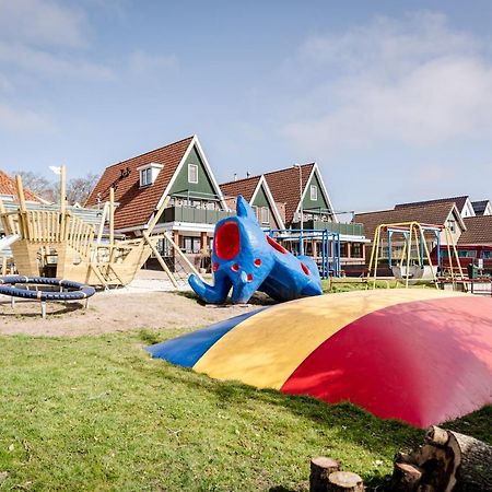 Glamping Lodge Waddenzee Westerland Eksteriør bilde